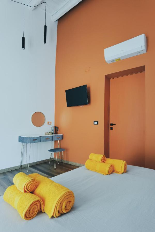 Montesanto36 Apartment *