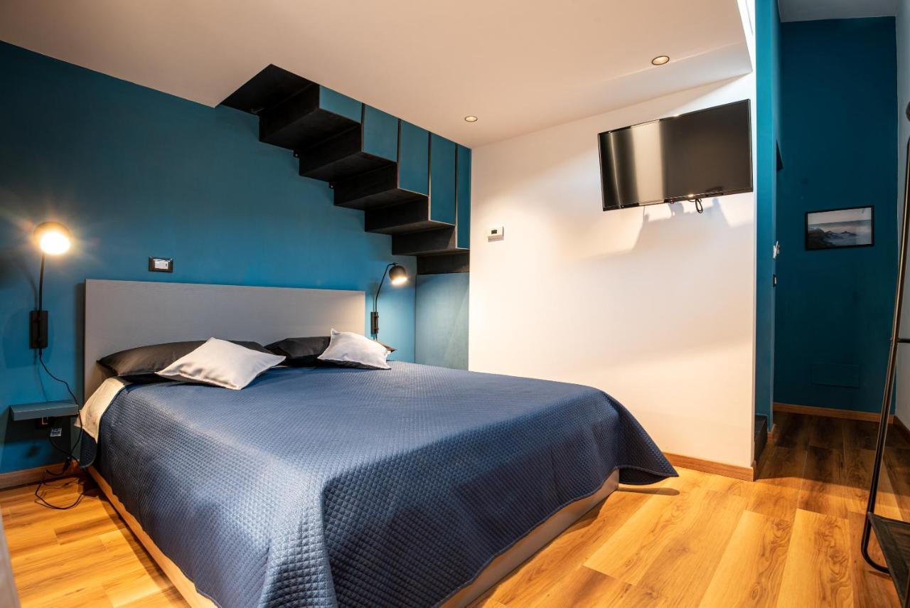 Apartment Montesanto36 Palermo