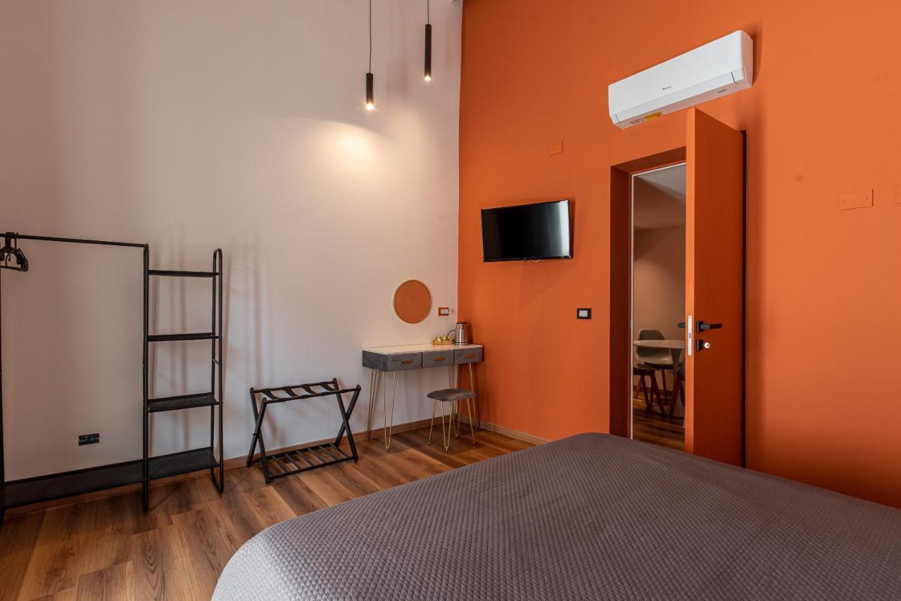 Montesanto36 Apartment
